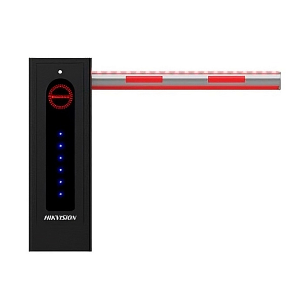 talanqueras para parqueaderos Hikvision DS TMG300 bogota, medellin, barranquilla, cali, bucaramanga, valledupar, tunja, cucuta