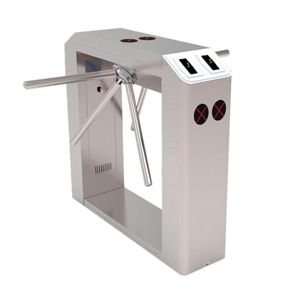 torniquete control de acceso Zkteco TS2200 en cali, barranquilla, cartagena, valledupar, cali