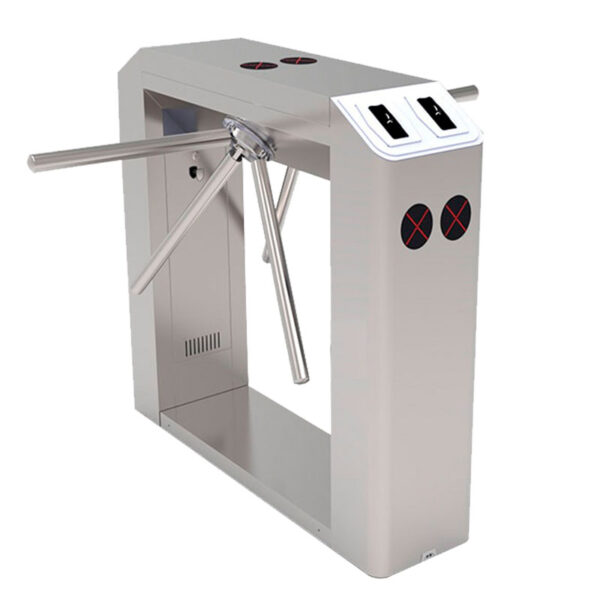 torniquete control de acceso Zkteco TS2222 bucaramanga, medellin, barranquilla, cali, valledupar