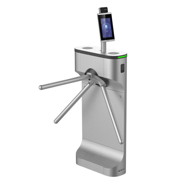 torniquete control de acceso hIKVISION DS K3G411 BUCARAMANGA, bogota, medellin, barranquilla, cali, cucuta, valledupar