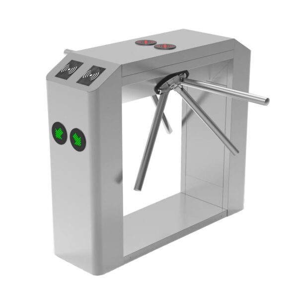 torniquete control de acceso peatonal Zkteco TS2200-en-bogota,-medellin,-cali,-tunja,-barranquilla