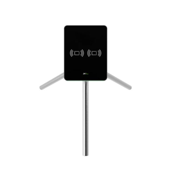 torniquete control de acceso peatonal Zkteco mTS1000 bucaramanga, medellin, barranquilla, cali, tunja, bogota