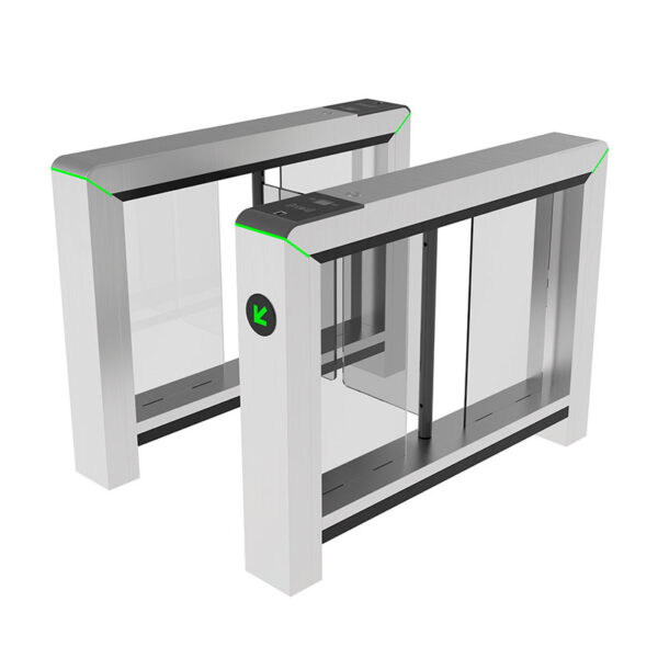 torniquete peatonal control de acceso peatonal Zkteco Mars B1200 bucaramanga, medellin, cali, barranquilla, valledupar
