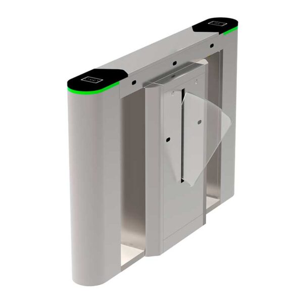 Control de Acceso Torniquete Zkteco FBL6000 PRO bucaramanga, medellin, bogota, cali, valledupar, barranquilla, tunja