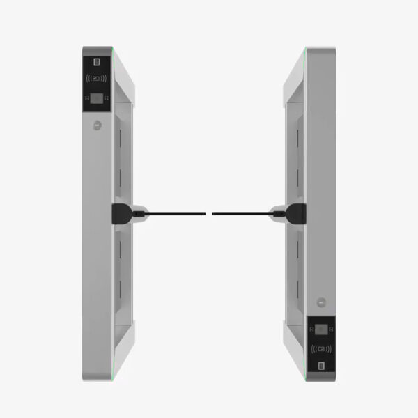 torniquetes de acceso pasillos motorizados Mars Pro S1000 bucaramanga, medellin, barranquilla, cali, bogota