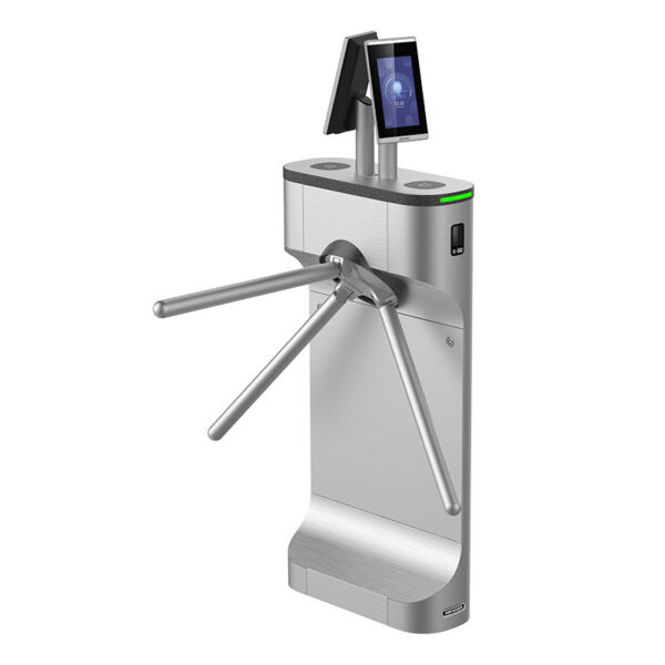 torniquetes de acceso peatonal DS k3g411 bogota, bucaramanga, medlelin, barranquilla, tunja, valledupar