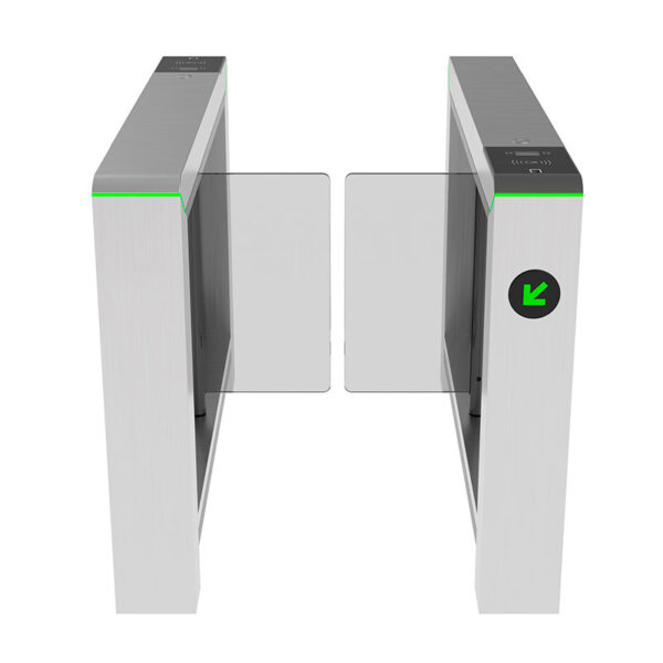 torniquetes de acceso peatonal Zkteco Mars B1200 bogota, bucaramanga, medellin, barranquilla, cali, cartagena, santamarta