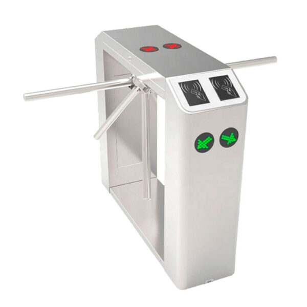 torniquetes de acceso peatonal Zkteco TS2222 en bogota, cali, tunja, armenia, bogota, villavicencio, cali