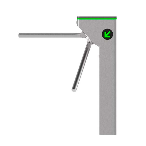 torniquetes de acceso peatonal Zkteco mTS1000 cartagena, armenia, ibague, cali, tunja, bucarananga, cucuta