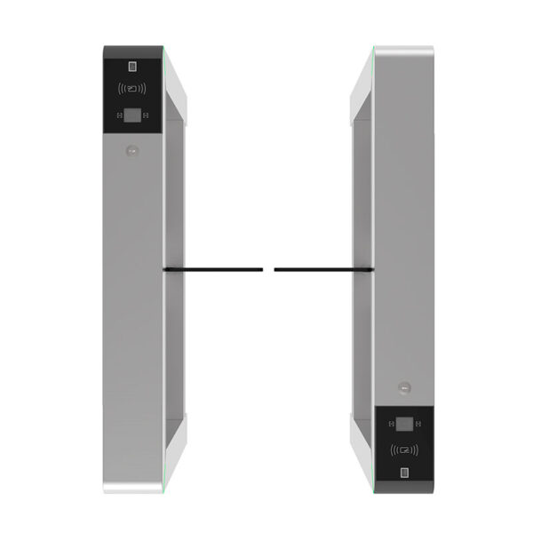 torniquetes de seguridad Zkteco Mars B1200 valledupar, medellin, barranquilla, bogota, buacramanga, villavicencio, cucuta