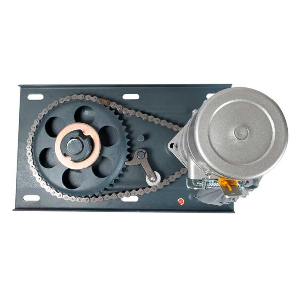 venta de motores para cortinas enrollables Accessmatic Hulk 500s en bucaramanga, bogota, medellin, valledupar, barranquilla, tunja