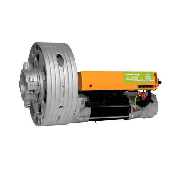 Motor para Puerta de Garaje Enrollable Accessmatic Armadillo 380B bogota, bucaramanga, cerca de mi, barranquilla, cartagena, cali, valledupar, cucuta, manizales, pereira
