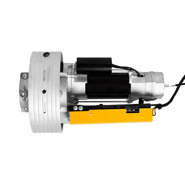 venta de motores para puertas enrollables Armadillo 200B bucaramanga, bogota,medellin, cali, valledupar, neiva