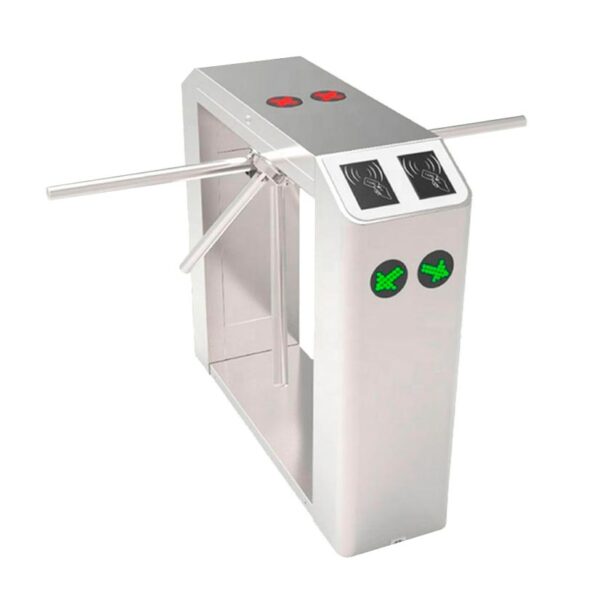 venta de torniquetes de acceso peatonal-Zkteco-TS2222-en-bogota, cali, tunja, valledupar