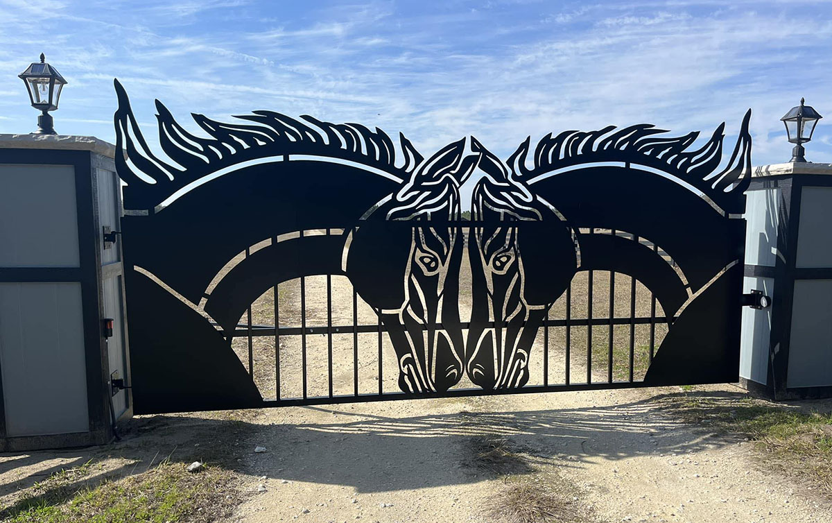 puertas automaticas para fincas en cali, medellin, bogota, bucaramanga, armenia, tunja, cali