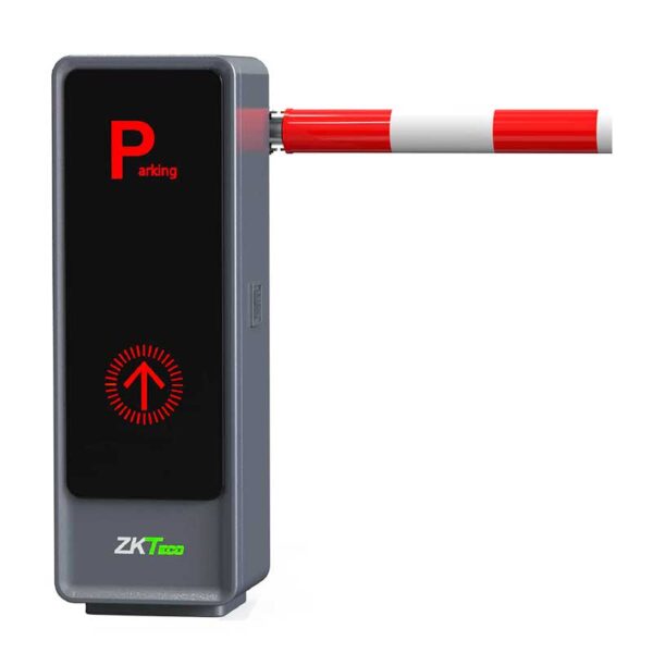 Barreras Automaticas Parking Zkteco BG2000 medellin, bogota, cali, valledupar, barranquilla