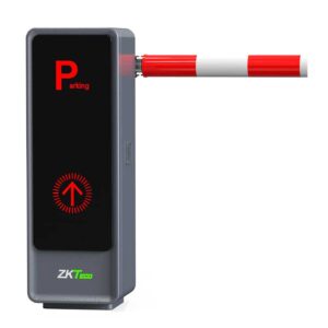 Barreras Automaticas Parking Zkteco BG2000 medellin, bogota, cali, valledupar, barranquilla